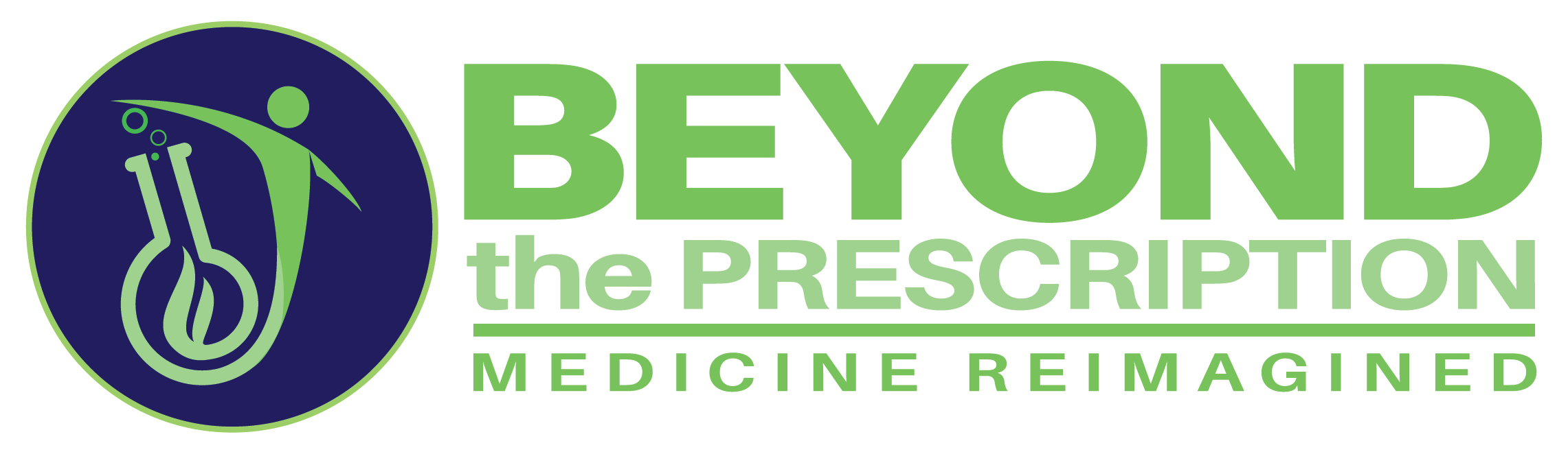 Beyond the Prescription 